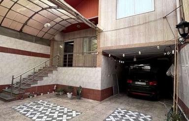 فروش ویلا 150 متری خوش نقشه در اندیشه پل هوایی