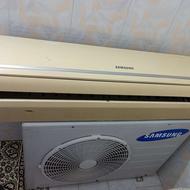 کولر 24هزار گرم و سرد