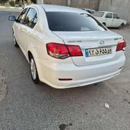 ولکس c30 اتومات سفید