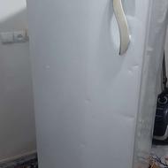 تمام فریزر سالم