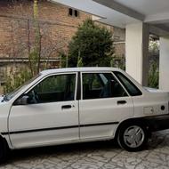 پراید 131 دوگانه سوز