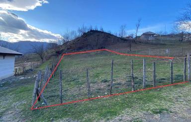 فروش زمین به دلیل خرید مسکن