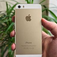 اپل iPhone 5s با حافظه 32 گیگابایت