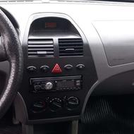 ماشین تیبا 90