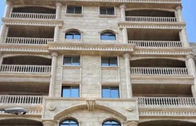 فروش ویلا 256 متر در بلوار پاسداران