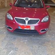 برلیانس H320 دنده ای مدل 96