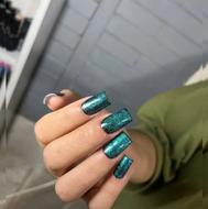 انجام خدمات ناخن کاشت 350لمینت250 ژلیش180