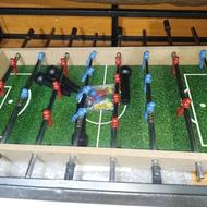 فوتبال دستی 8 دسته