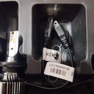 هدلایت نور بالای پارس نو قوی اکبند