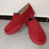 کفش سالم وتمیز