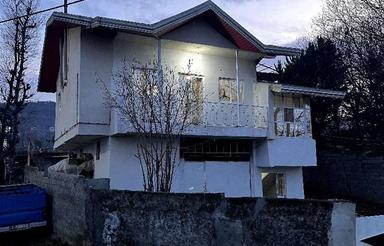 ویلا تک خوابه دربست