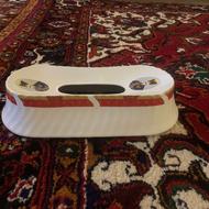 جا دستمال کاغذی