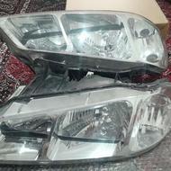 تعدادی اقلام پارس بفروش میرسد