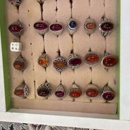 انگشتر کهنه