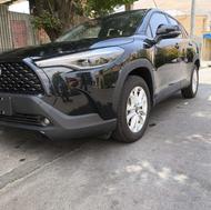 تویوتا کرولاکراس فول مشکی آپشنال