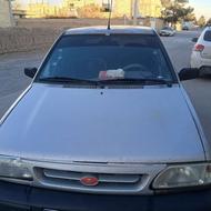 فروش خودروی پراید