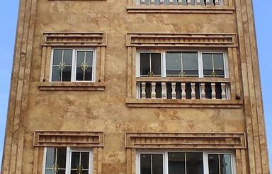 پیشفروش آپارتمان 120 متر،شرایط پرداخت مناسب در خ جویبار