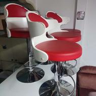 صندلی اپنی گردان وجکدار برند معروف هوگر