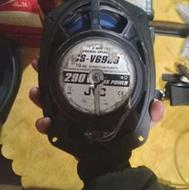 یک جفت باند سالم