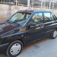 پراید 88دوگانه