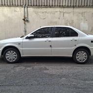 سورن دوگانه با لوازم403