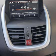 فروش پژو 207 tu3 م404