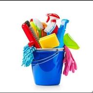 استخدام اقا و خانم در شرکت معتبر نظافتی خدماتی خانه آرا