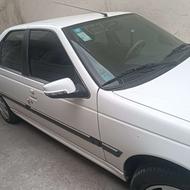 پژو پارس موتور جدید مدل1402