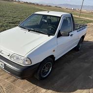 وانت پراید151