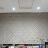 پرده زبرا 2 لایه در حد نو