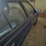 فروش پژو مدل 96