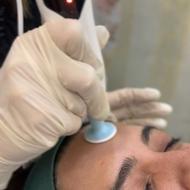 اوزون تراپی و پلاسما تراپی