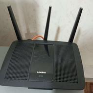 مودم سه آنتن مودم