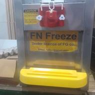 دستگاه بستنی ساز رو میزی