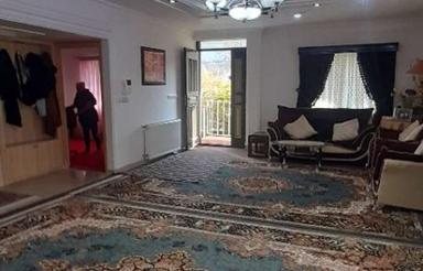 ویلا‌باغ‌دار