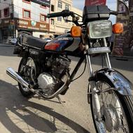 هوندا رهرو a1