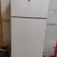 فروش یخچال فریزر دار
