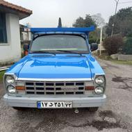 نیسان فوق لعاده سالم شخصی