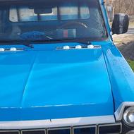 89 تک سوز بی رنگ