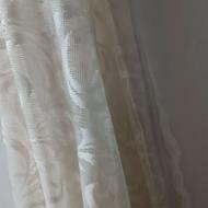 پرده توری 5متر