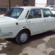 پیکان 83 دو گانه