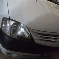 رنو تندر 90 E2 فنی سالم و بی عیب و ایراد