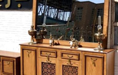 طبقه سوم اصناف بدون آسانسور