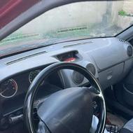 پراید وانت برج 10 سال 1394 se