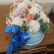 باکس گل مصنوعی شیک