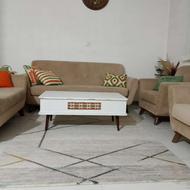 مبل هفت نفره