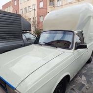 پیکان وانت 88