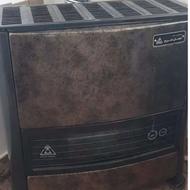 بخاری گازی 10هزار