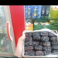 خرما ارزان با کیفیت