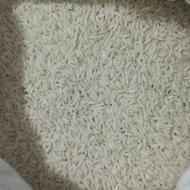 برنج نمونه میانه